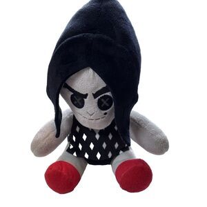 Kidrobot Phunny Coraline Other Mother 8-Inch Plush Pre-Owned